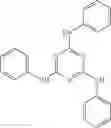 Fig. 12 - Polycyclic Organic Compounds, Retardation Layer and Compensation Panel on Their Base