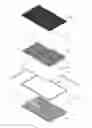 Fig. 01 - Water absorbing mat