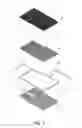 Fig. 02 - Water absorbing mat