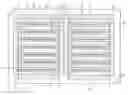 Fig. 01 - SOLAR BATTERY MODULE SUBSTRATE AND SOLAR BATTERY MODULE