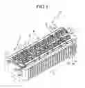 Fig. 02 - Wire arrangement body, busbar module and power-supply unit