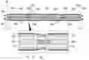 Fig. 01 - COMBINED CELL MODULE FOR SOLID OXIDE FUEL CELL