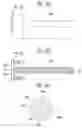 Fig. 10 - COMBINED CELL MODULE FOR SOLID OXIDE FUEL CELL