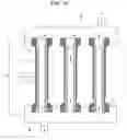 Fig. 10 - SOLID OXIDE FUEL CELL