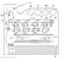 Fig. 01 - Electrostatic charge image developing toner, electrostratic charge image developer, toner cartridge, process cartridge, and image forming apparatus