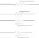 Fig. 03 - Epoxy-functionalized perfluoropolyether polyurethanes