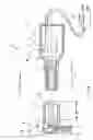 Fig. 03 - Dental prophylaxis handpiece