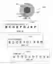 Fig. 28 - METHOD AND SYSTEM FOR QUANTITATIVE ASSESSMENT OF LETTER IDENTIFICATION LATENCY