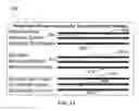 Fig. 12 - METHOD AND SYSTEM FOR QUANTITATIVE ASSESSMENT OF WORD IDENTIFICATION LATENCY