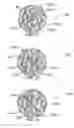 Fig. 24 - METHOD AND SYSTEM FOR QUANTITATIVE ASSESSMENT OF WORD DETECTION LATENCY
