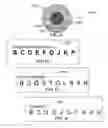 Fig. 28 - METHOD AND SYSTEM FOR QUANTITATIVE ASSESSMENT OF SPATIAL SEQUENCE MEMORY