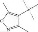 Fig. 136 - INDANE ACETIC ACID DERIVATIVES AND THEIR USE AS PHARMACEUTICAL AGENTS, INTERMEDIATES, AND METHOD OF PREPARATION