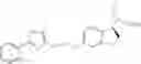 Fig. 173 - INDANE ACETIC ACID DERIVATIVES AND THEIR USE AS PHARMACEUTICAL AGENTS, INTERMEDIATES, AND METHOD OF PREPARATION