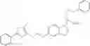 Fig. 178 - INDANE ACETIC ACID DERIVATIVES AND THEIR USE AS PHARMACEUTICAL AGENTS, INTERMEDIATES, AND METHOD OF PREPARATION
