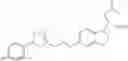 Fig. 181 - INDANE ACETIC ACID DERIVATIVES AND THEIR USE AS PHARMACEUTICAL AGENTS, INTERMEDIATES, AND METHOD OF PREPARATION