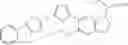 Fig. 200 - INDANE ACETIC ACID DERIVATIVES AND THEIR USE AS PHARMACEUTICAL AGENTS, INTERMEDIATES, AND METHOD OF PREPARATION