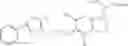 Fig. 201 - INDANE ACETIC ACID DERIVATIVES AND THEIR USE AS PHARMACEUTICAL AGENTS, INTERMEDIATES, AND METHOD OF PREPARATION