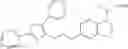 Fig. 208 - INDANE ACETIC ACID DERIVATIVES AND THEIR USE AS PHARMACEUTICAL AGENTS, INTERMEDIATES, AND METHOD OF PREPARATION