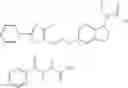 Fig. 221 - INDANE ACETIC ACID DERIVATIVES AND THEIR USE AS PHARMACEUTICAL AGENTS, INTERMEDIATES, AND METHOD OF PREPARATION