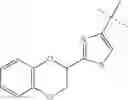 Fig. 23 - INDANE ACETIC ACID DERIVATIVES AND THEIR USE AS PHARMACEUTICAL AGENTS, INTERMEDIATES, AND METHOD OF PREPARATION