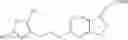 Fig. 243 - INDANE ACETIC ACID DERIVATIVES AND THEIR USE AS PHARMACEUTICAL AGENTS, INTERMEDIATES, AND METHOD OF PREPARATION