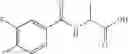 Fig. 282 - INDANE ACETIC ACID DERIVATIVES AND THEIR USE AS PHARMACEUTICAL AGENTS, INTERMEDIATES, AND METHOD OF PREPARATION