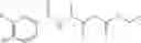Fig. 285 - INDANE ACETIC ACID DERIVATIVES AND THEIR USE AS PHARMACEUTICAL AGENTS, INTERMEDIATES, AND METHOD OF PREPARATION
