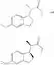 Fig. 301 - INDANE ACETIC ACID DERIVATIVES AND THEIR USE AS PHARMACEUTICAL AGENTS, INTERMEDIATES, AND METHOD OF PREPARATION