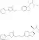 Fig. 303 - INDANE ACETIC ACID DERIVATIVES AND THEIR USE AS PHARMACEUTICAL AGENTS, INTERMEDIATES, AND METHOD OF PREPARATION