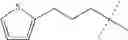 Fig. 42 - INDANE ACETIC ACID DERIVATIVES AND THEIR USE AS PHARMACEUTICAL AGENTS, INTERMEDIATES, AND METHOD OF PREPARATION