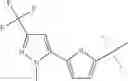 Fig. 67 - INDANE ACETIC ACID DERIVATIVES AND THEIR USE AS PHARMACEUTICAL AGENTS, INTERMEDIATES, AND METHOD OF PREPARATION