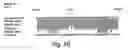 Fig. 14 - Polynucleotide encoding an ATP binding cassette transporter 1 (ABC1) polypeptide