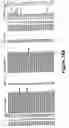Fig. 35 - Polynucleotide encoding an ATP binding cassette transporter 1 (ABC1) polypeptide