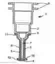 Fig. 01 - REACTION VESSEL COMPRISING ELECTRICALLY CONDUCTING POLYMER AS A HEATING ELEMENT