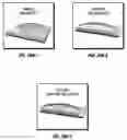 Fig. 37 - Combinatorial multidomain mesoporous chips and a method for fractionation, stabilization, and storage of biomolecules