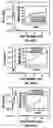 Fig. 40 - Combinatorial multidomain mesoporous chips and a method for fractionation, stabilization, and storage of biomolecules