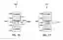 Fig. 09 - Phase change memory cell with constriction structure