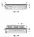 Fig. 07 - Protection layer for adhesive material at wafer edge