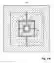 Fig. 49 - Method of making a semiconductor chip assembly with a bump/base heat spreader and a dual-angle cavity in the bump