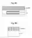 Fig. 11 - Diode array and method of making thereof