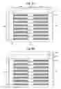 Fig. 12 - Diode array and method of making thereof