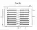 Fig. 13 - Diode array and method of making thereof
