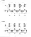 Fig. 07 - Method of manufacturing a semiconductor device in which an increase in area of the semiconductor device is suppressed