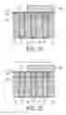 Fig. 04 - Manufacturing method for double-side capacitor of stack DRAM