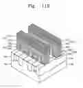 Fig. 19 - Methods of fabricating nonvolatile memory devices
