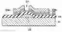 Fig. 01 - REFLOW METHOD, PATTERN GENERATING METHOD, AND FABRICATION METHOD FOR TFT FOR LCD