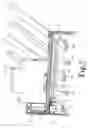 Fig. 03 - Adapter for accommodating electrical installation devices and for fixing to a conductor rail system