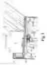 Fig. 04 - Adapter for accommodating electrical installation devices and for fixing to a conductor rail system