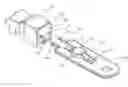Fig. 01 - Block-out cover and removal tool
