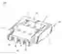 Fig. 01 - Battery connector